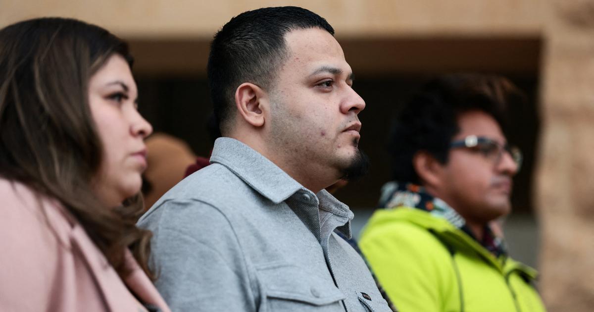 «3000 dollars pour partir ou l’expulsion»: l’administration Trump menace de nouveau les étrangers en situation irrégulière