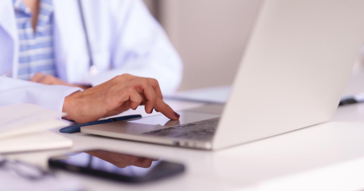 «Inacceptable» : les médecins libéraux en colère contre l’obligation d’utiliser le dossier médical partagé