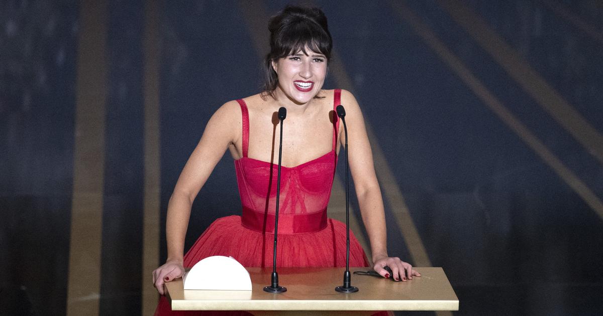 «C’est un livre qui se ferme» : Marie S’infiltre abandonne son pseudonyme pour redevenir Marie Benoliel