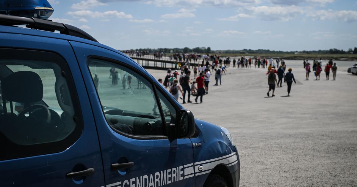 Disparu juste avant Noël : un quadragénaire recherché par les gendarmes dans la presqu’île de Guérande