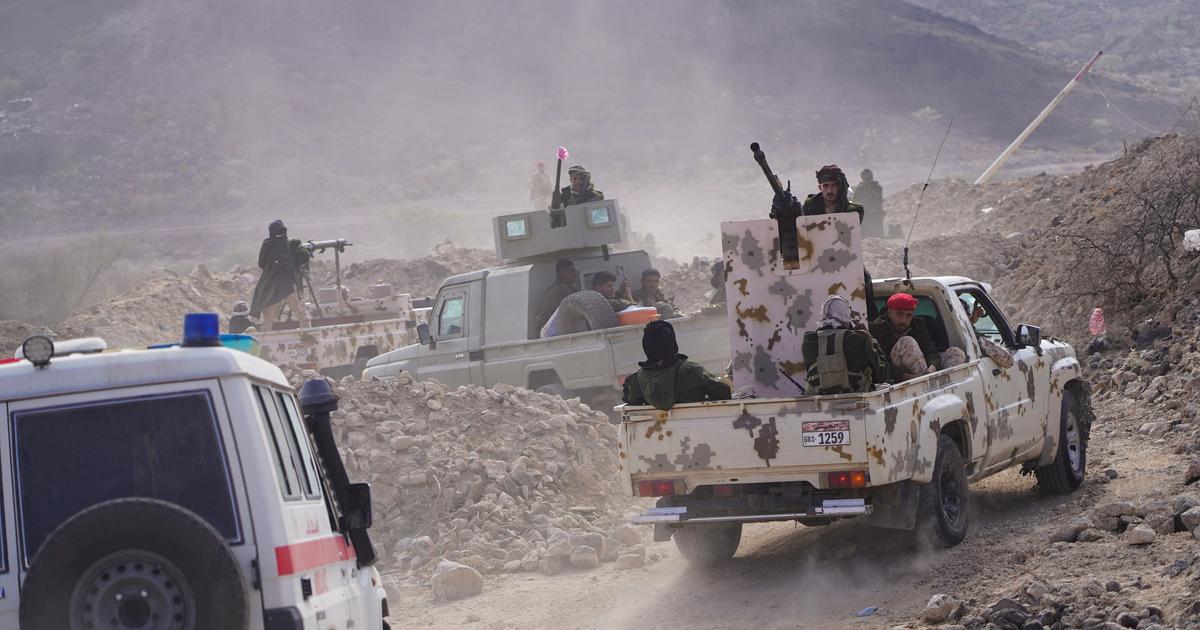 YÃ©men : accord entre le gouvernement et les rebelles houthis pour lâ€™Ã©change de...