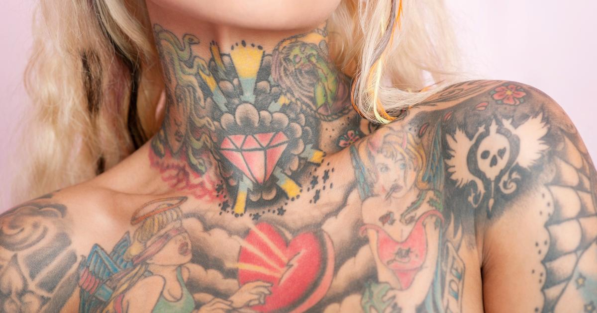Tattoos and Skin Cancer Risk: What You Need to Know