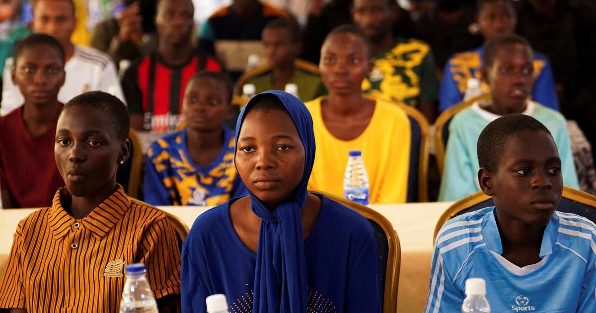 Nigeria : des hommes armés enlèvent 28 personnes se rendant à une fête musulmane