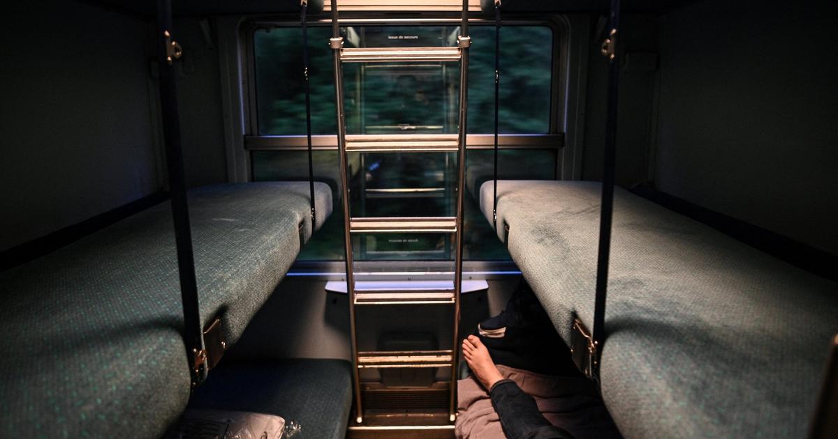 Â«La commande ne pourra pas Ãªtre passÃ©eÂ» : faute de budget, lâ€™Ã‰tat pourrait...