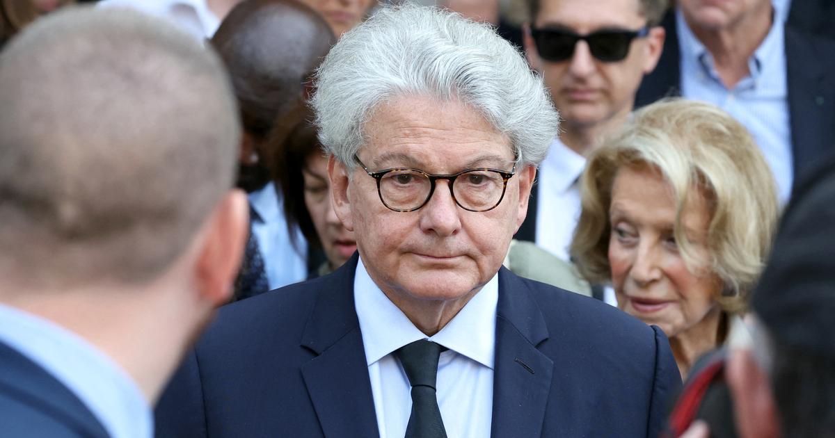 RÃ©gulation de la tech : Washington interdit de visa cinq EuropÃ©ens, dont le FranÃ§ais...