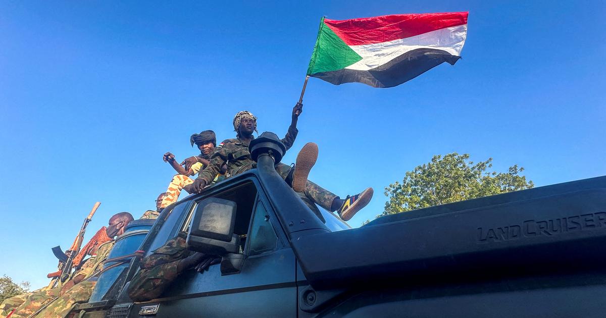 Guerre au Soudan: le premier ministre appelle l'ONU à être «du bon côté de l'histoire»