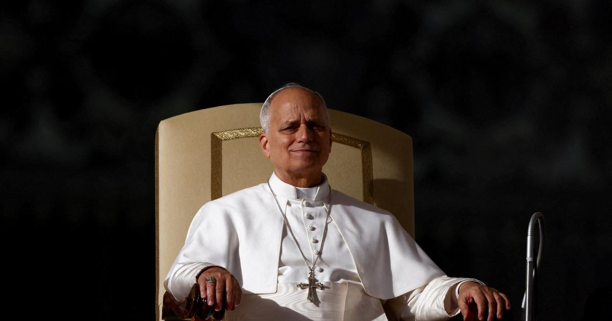 Â«Â Toute vocation est un don du PÃ¨reÂ Â»Â : pour NoÃ«l, le message de soutien et...