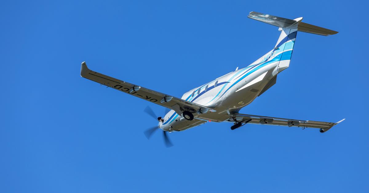 États-Unis: un accident d’avion militaire mexicain fait cinq morts au large du Texas