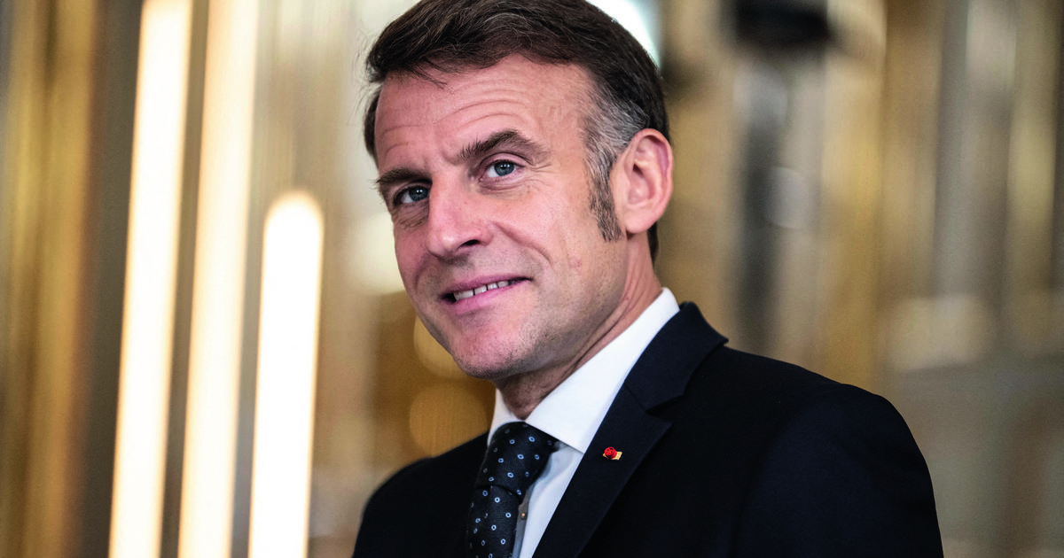 Nicolas Ungemuth : «L’élection présidentielle sera dans un an et des poussières»