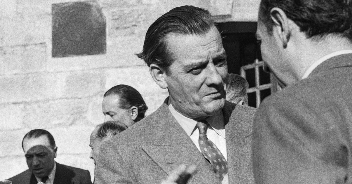 « Il y a beaucoup de lui dans ces curés de campagne » : les secrets des truculents sermons de Marcel Pagnol