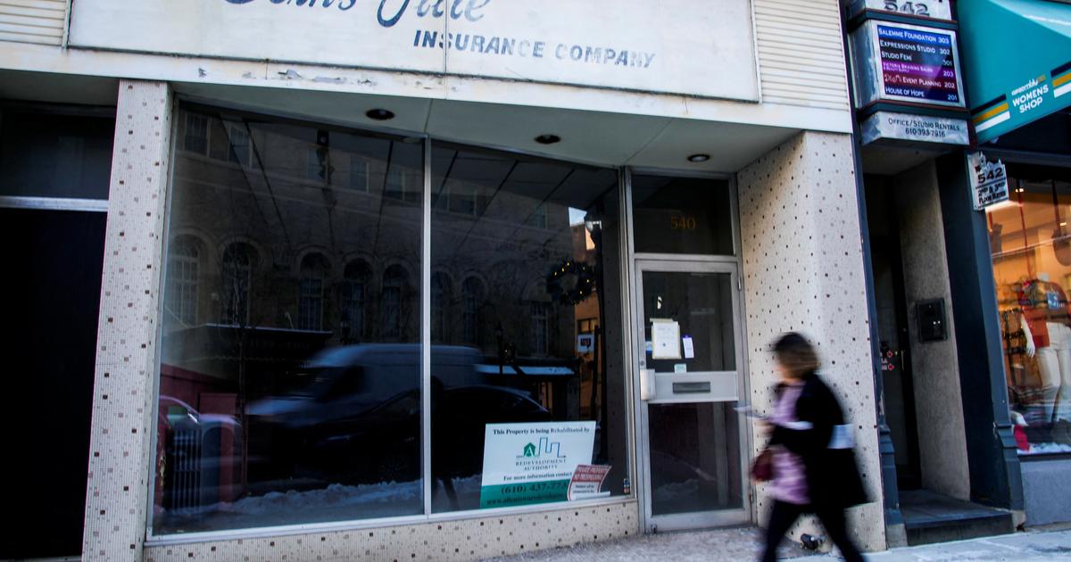 Tirée par l’«accélération de la consommation», la croissance américaine atteint 4,3% en rythme annualisé au troisième trimestre