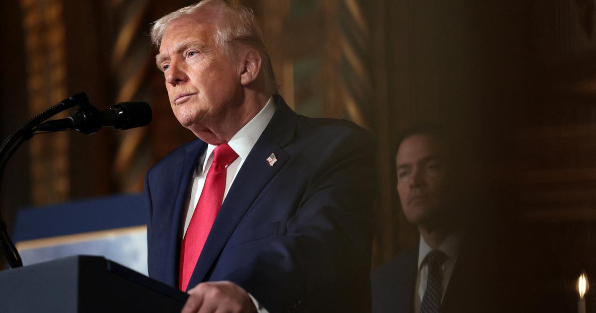 Venezuela : Trump affirme qu'il serait «sage» pour Maduro de partir, Moscou assure son soutien à Caracas