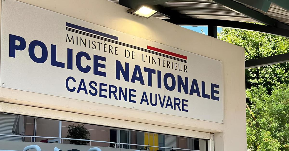 Nice : un homme gravement blessé après une chute en garde à vue, une enquête ouverte