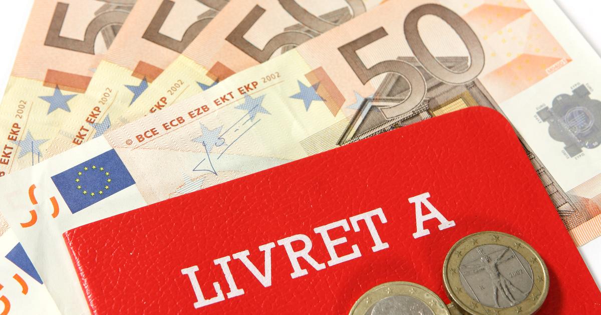 Épargne : les Français ont continué de vider leur livret A en novembre