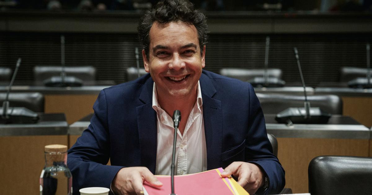 Commission dâ€™enquÃªte sur lâ€™audiovisuel public : dans une lettre, Patrick Cohen...