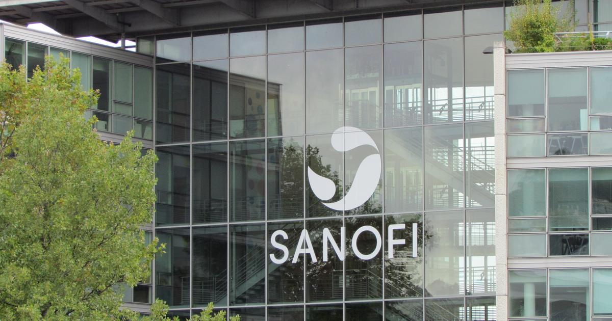 Sanofi va acheter le fabricant de vaccins américain Dynavax, valorisé à 2,2 milliards de dollars