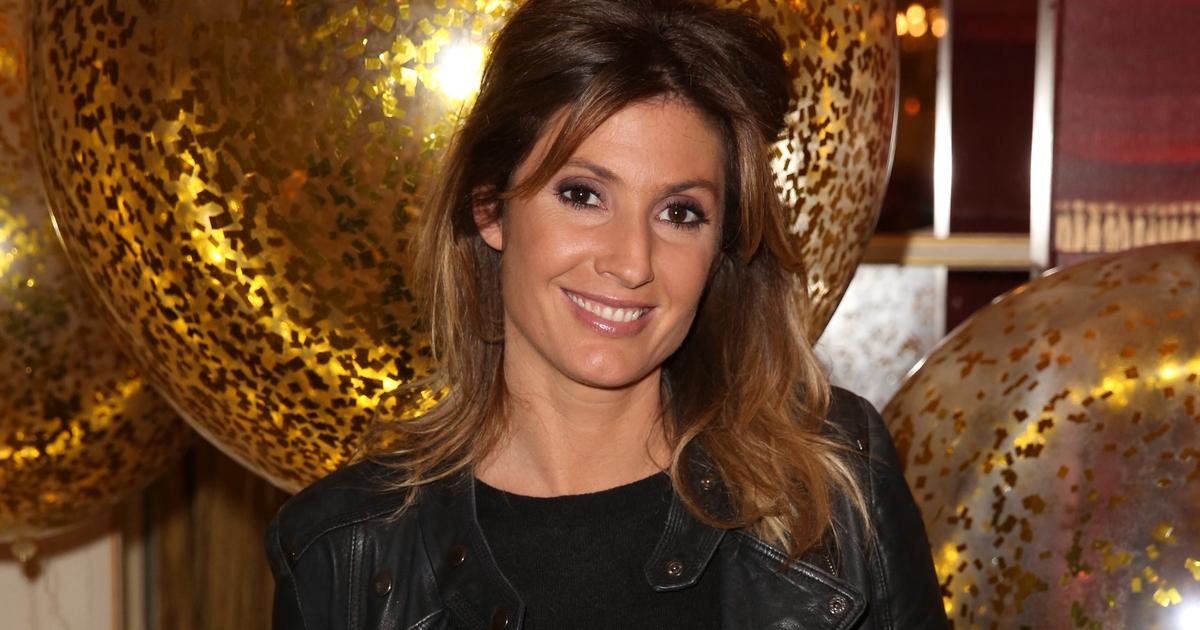 «Des réflexions hyper désagréables» : Caroline Ithurbide revient sur les critiques autour de sa grossesse à 46 ans