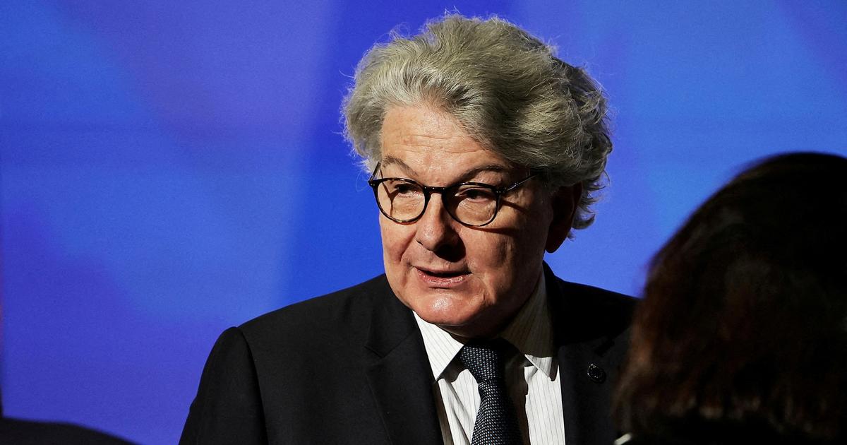 Régulation de la tech : qui sont les quatre autres Européens sanctionnés par les États-Unis aux côtés de Thierry Breton ?