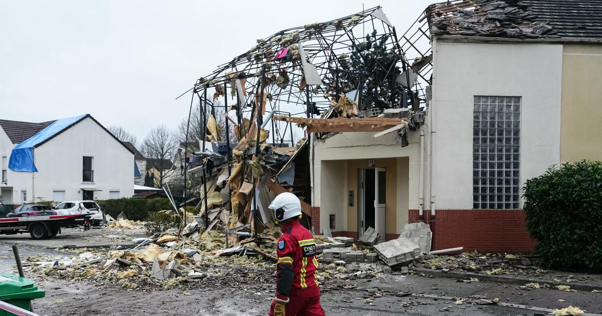 Enquête en cours, état des victimes : ce que l’on sait après l’explosion dans un pavillon des Yvelines