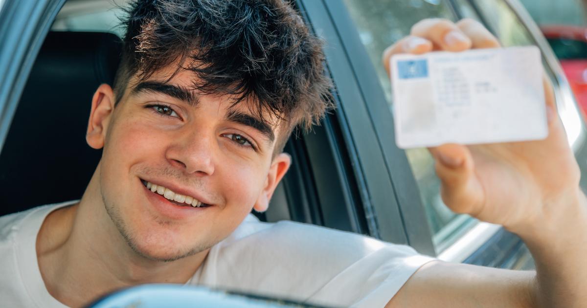 Le paradoxe du permis : meilleurs à l’examen, les hommes sont aussi plus dangereux sur la route que les femmes