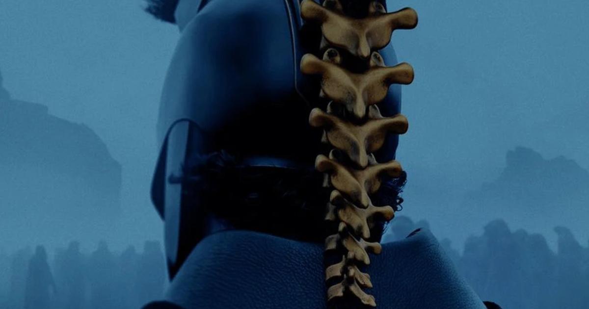 Le jogging de Télémaque, le casque d’Agamemnon, la robe de bal de Pénélope... Les premières images de L’Odyssée de Nolan suscitent les moqueries
