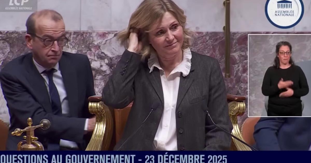 Â«Je me demande oÃ¹ est-ce que vous trouvez toute cette Ã©nergieÂ» : SÃ©bastien Lecornu...