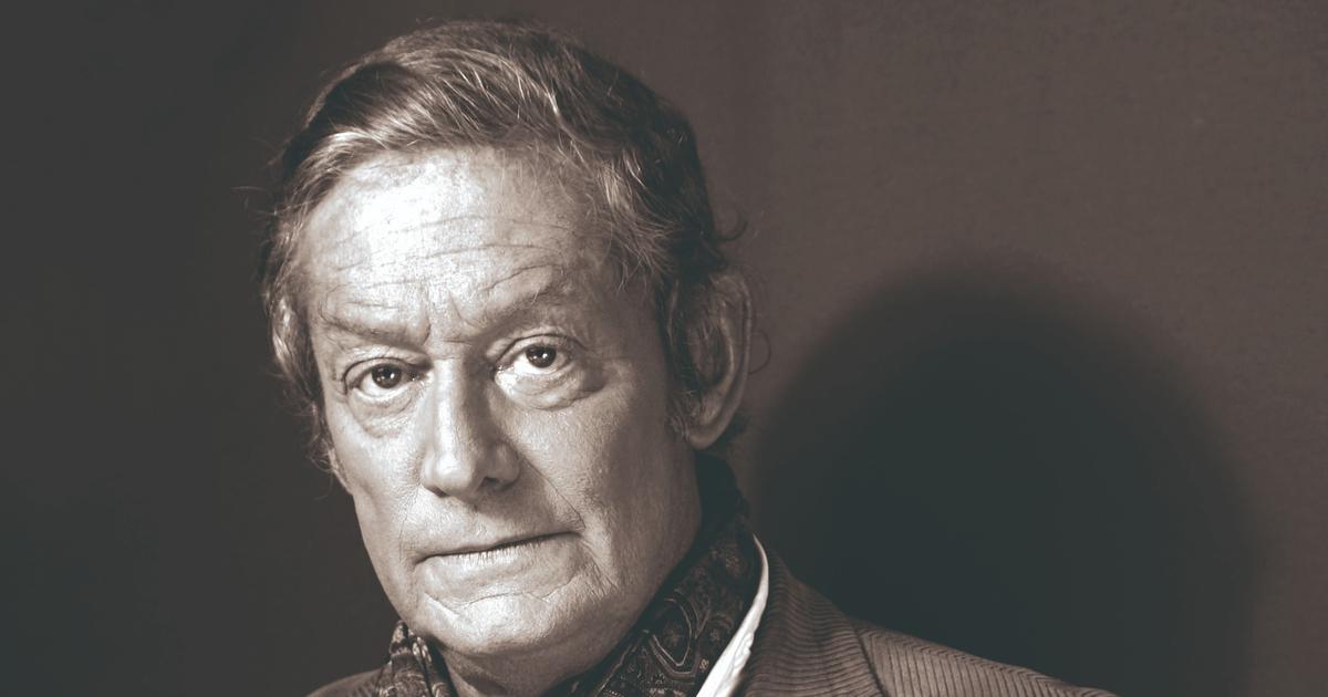 François Cérésa : «J’ai voulu créer un opéra de la violence»