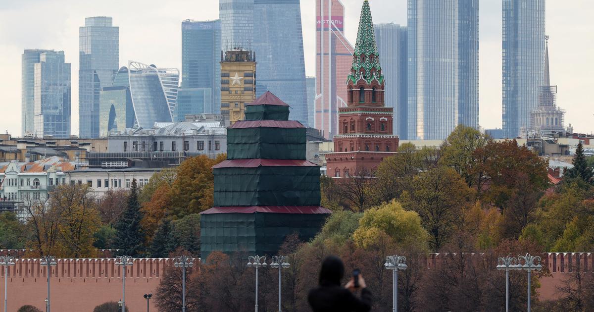 Russie: deux policiers tués par un engin explosif à Moscou