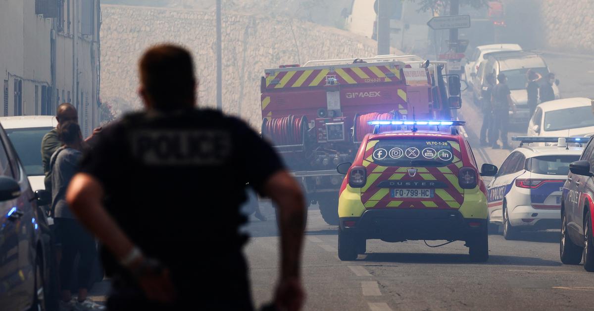Marseille : un jeune homme de 19 ans tué par arme blanche