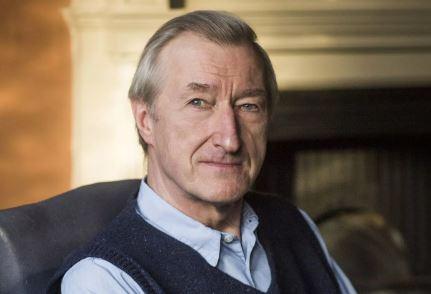Julian Barnes - Evene