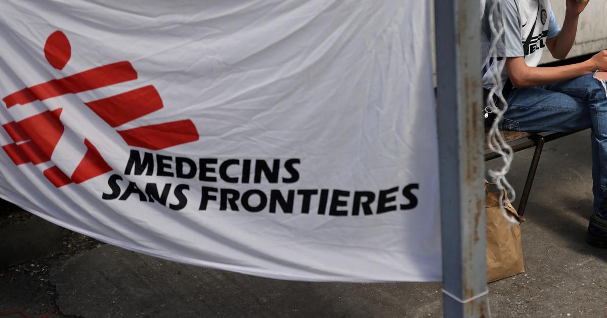 «Être capable de se déployer rapidement» : comment Médecins sans frontières anticipe une guerre dans les pays baltes