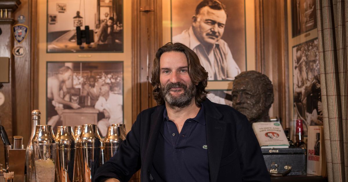 Frédéric Beigbeder : «Jean-Paul Rappeneau est le Kubrick français»