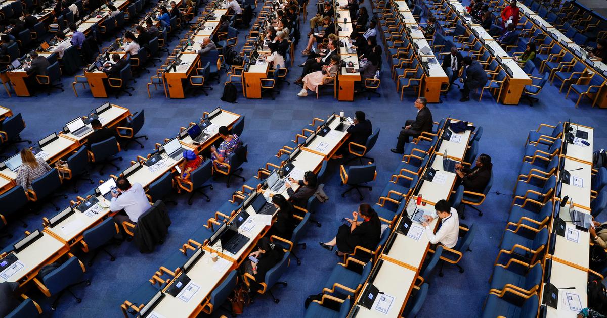 Une «agression armée illégale» : le blocus naval imposé par les États-Unis au Venezuela viole le droit international, dénoncent des experts de l'ONU