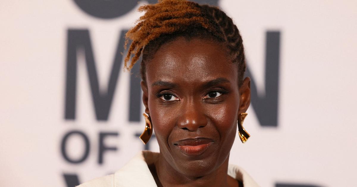 «Dans le droit fil de l’imagerie coloniale» : l'essayiste Rokhaya Diallo dénonce une caricature jugée «raciste» de Charlie Hebdo