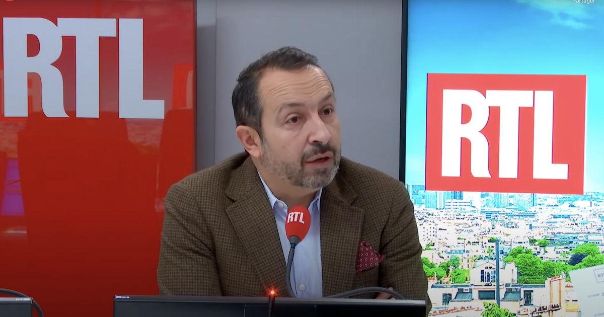 «Elle est plus efficace dans le registre des “Grosses Têtes”» : Sébastien Chenu tacle Roselyne Bachelot