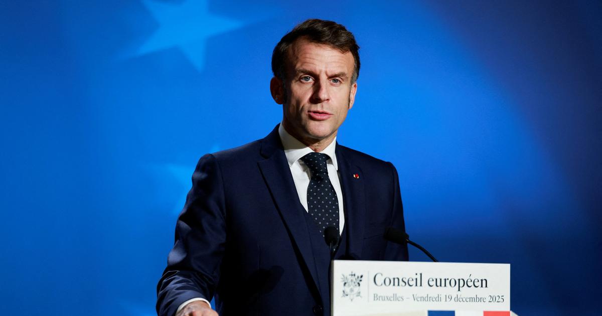«De l’intimidation» : Emmanuel Macron dénonce la sanction américaine contre Thierry Breton