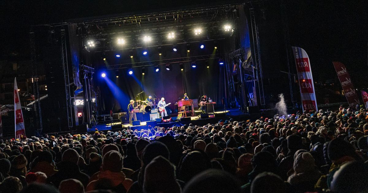 Concert gratuit de ben Harper, Queyras pride... Comment les stations de ski dopent les événements pour attirer ou fidéliser les vacanciers