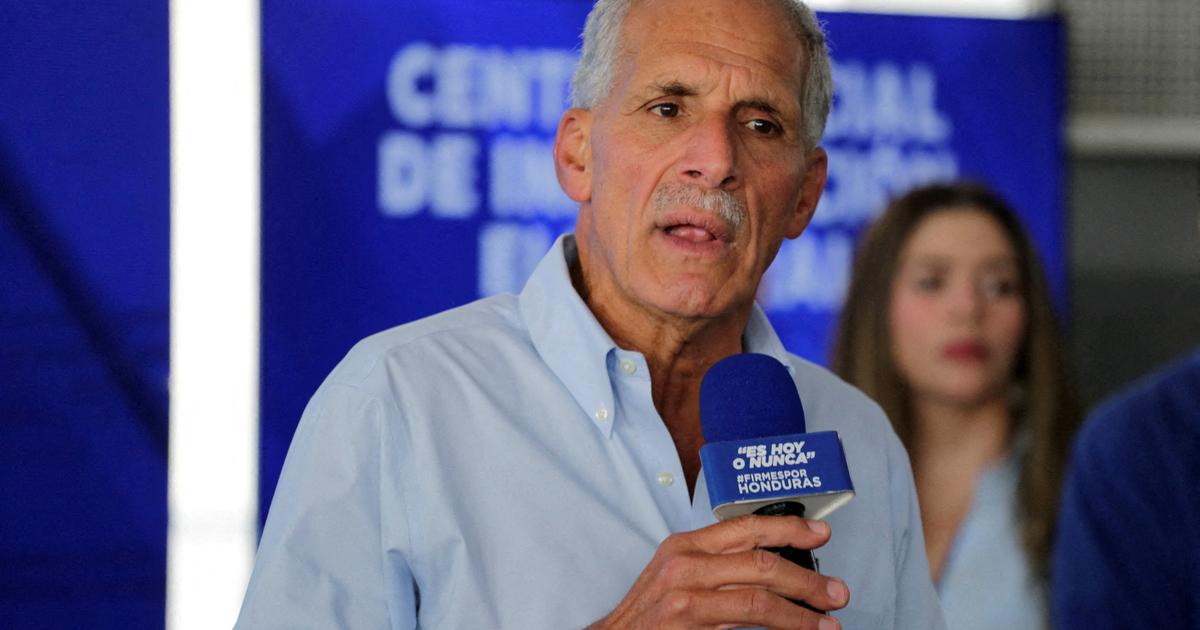 Présidentielle au Honduras : Nasry Asfura, soutenu par Donald Trump, déclaré vainqueur