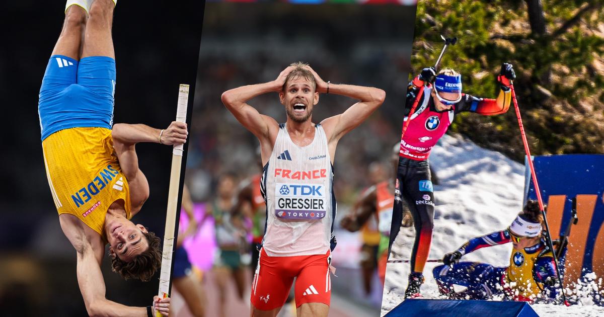 Sports Year in Review: Duplantis, Gressier & More!