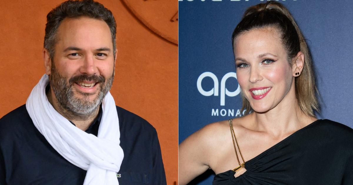 «Elle a appelé TF1» : Bruce Toussaint réagit à l’arrivée de Lorie Pester dans «Bonjour!» sur TF1