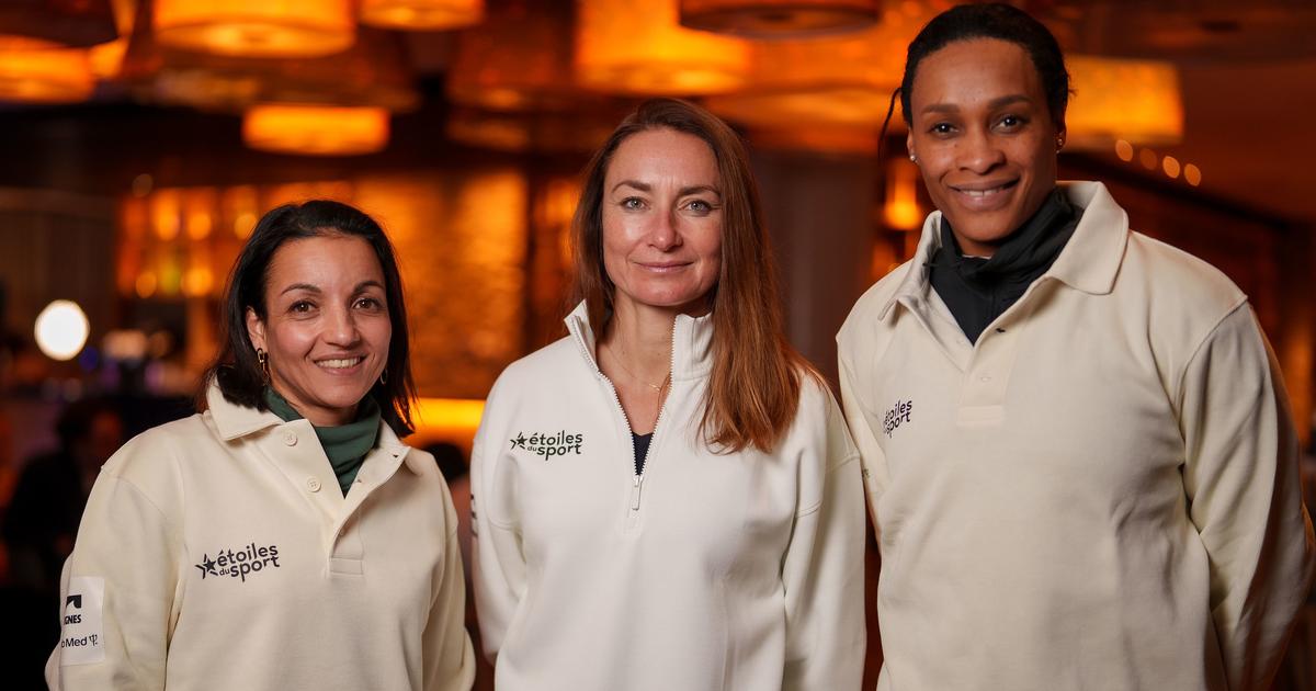 «Il faut des actes, une vision et des projets concrets pour le sport féminin français»… Le signal d’alarme tiré par trois championnes