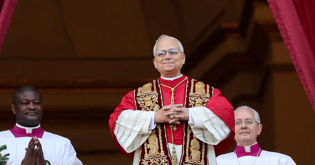 Pope Leo XIV's Message for World Peace - News Directory 3