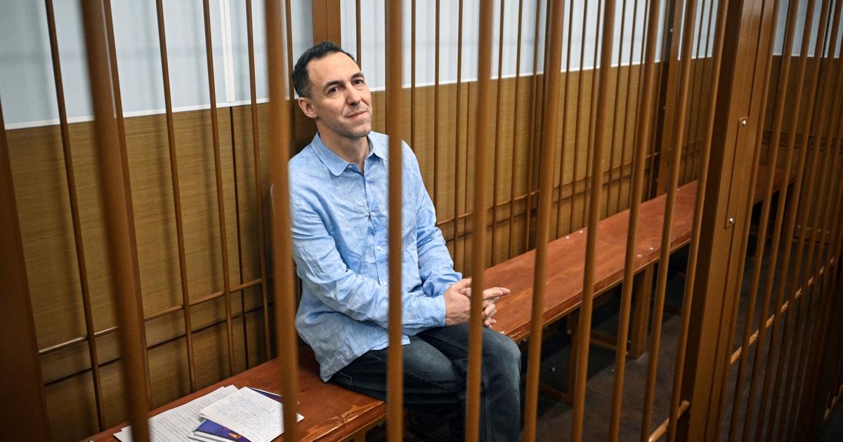 «Nous sommes pleins d’espoir, mais c’est un espoir prudent» : l’avocat de Laurent Vinatier se confie au Figaro