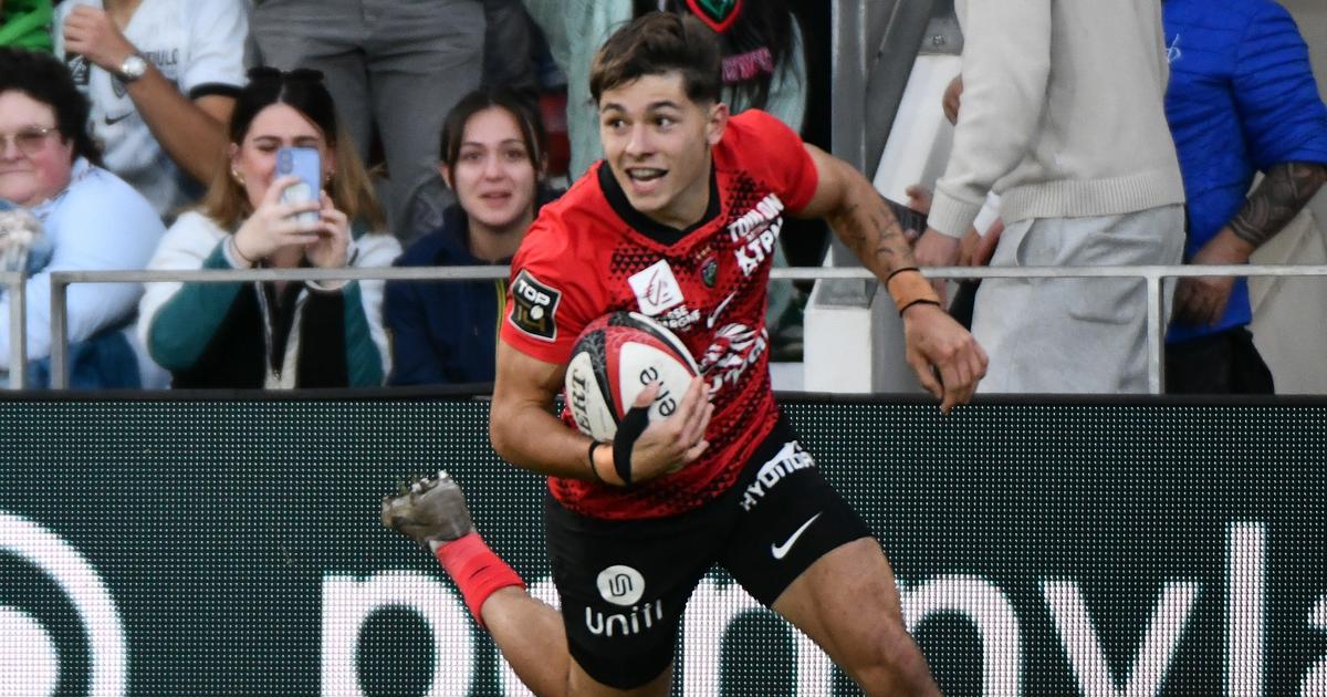 Mathis Ferté: 5 Facts About Toulon’s Boxing Star