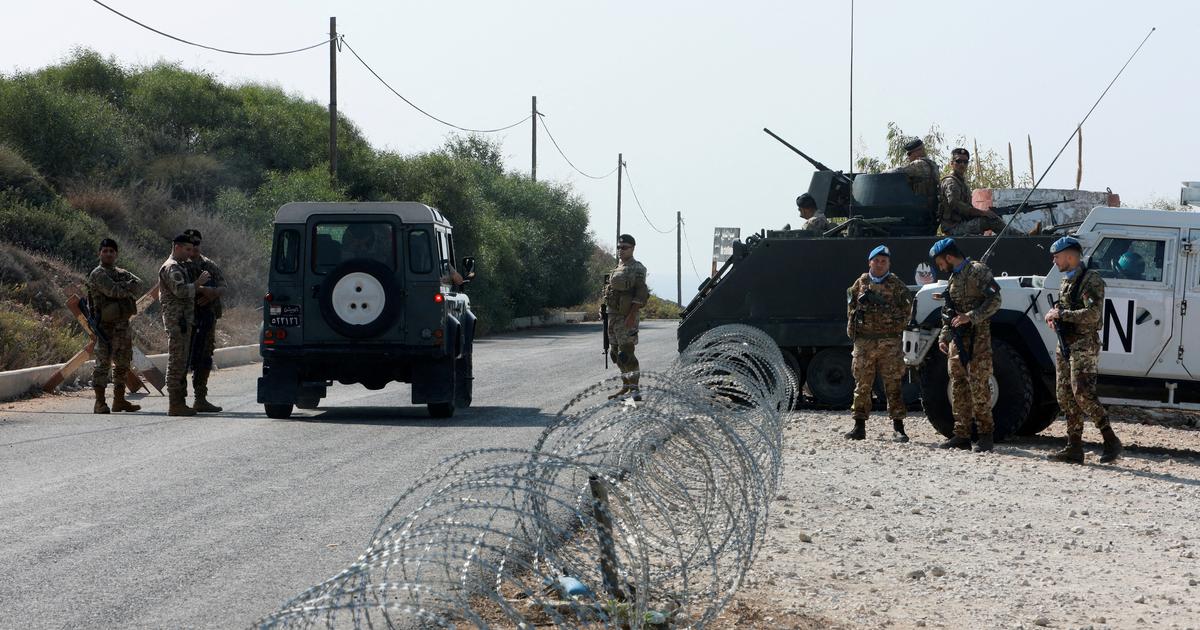 Israël affirme avoir tué un combattant d’une unité d’élite iranienne dans une frappe au Liban