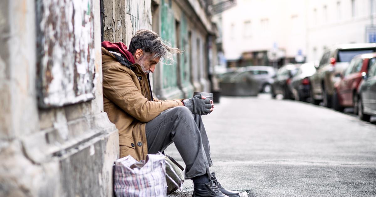 Le plan «grand froid» déclenché dans plusieurs départements pour mettre à l’abri les personnes vulnérables