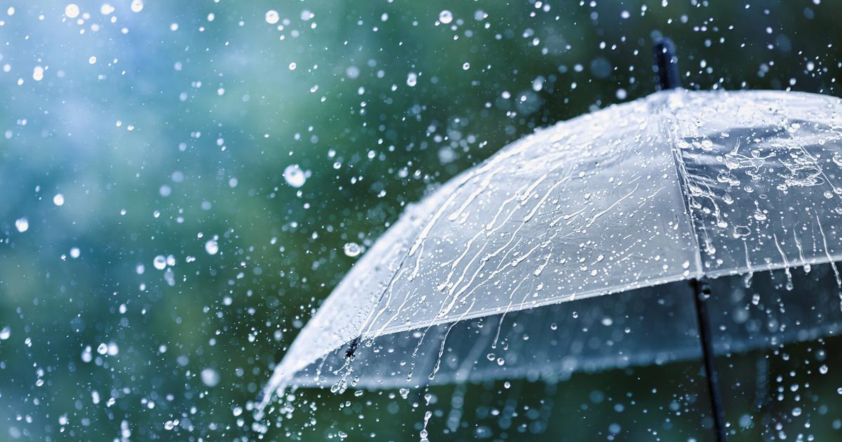 Pluie-inondation: l’Aude et les Pyrénées-Orientales en vigilance orange