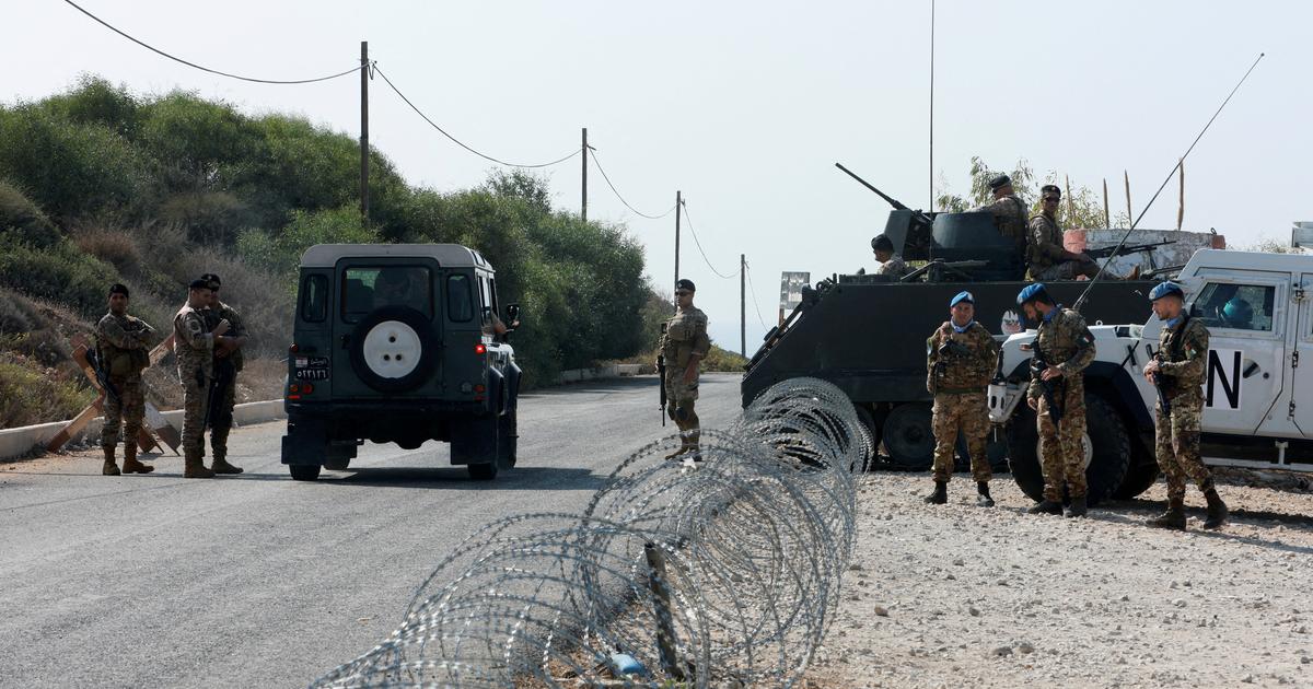 Un combattant d'une unité d'élite iranienne tué dans une frappe au Liban, selon Israël