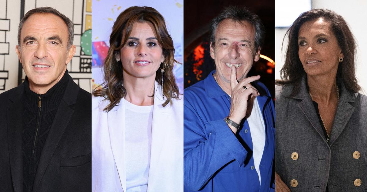 Classement des personnalités préférées des Français : quelles sont les stars de la télévision dans le Top 50 ?