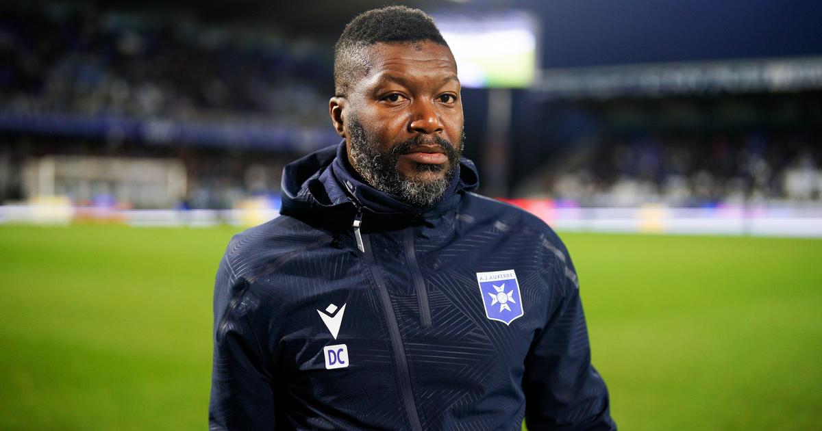 Foot : «Je ressens beaucoup de haine envers l’Argentine», Djibril Cissé ravive la rivalité trois ans après la défaite des Bleus